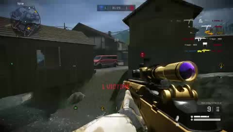 (FR/PS4) FrenchOutsiders 2 K/D