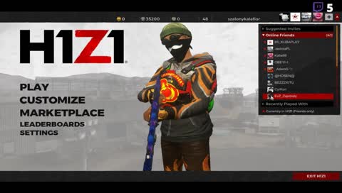 elo elo trzy dwa zero