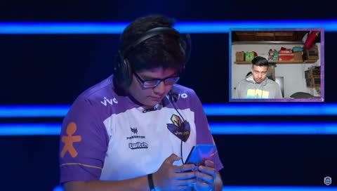 COME HANG OUT AND WATCH CRL WORLD FINALS