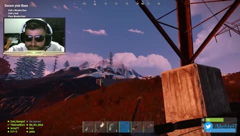 ZERGING WITH RANDOMS! TEAM PC