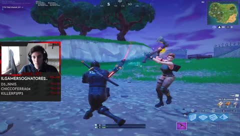 OGGI GIOCHIAMO INSIEME!!!