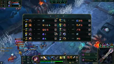 [방송 20회차] 제 친구가 되어주십쇼! 즐겜롤 갑니다~ 시참환영