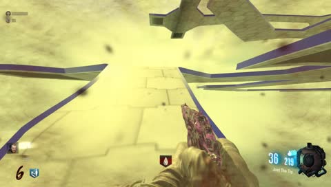 modded zombies