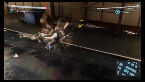 [FR/PS4]On fait l histoire en  mode ultime