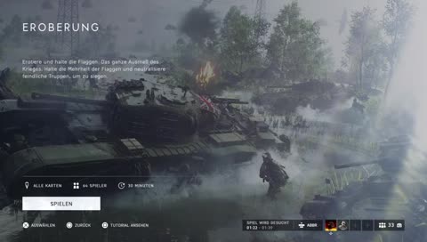 {Ps4/HD💣Battlefield V💣☡🌟Eroberung🌟💣KD 1,5💣🌟💣Spieletipps💣