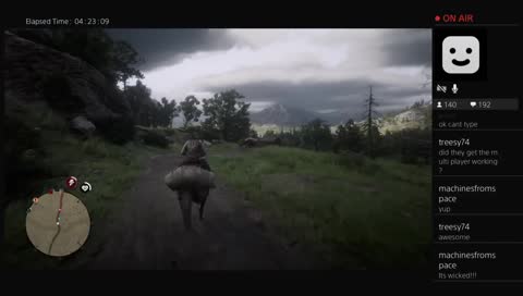 Red Dead Redemption 