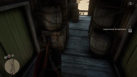 Bandenverstecke + Schatzkarten farmen, Jagen + Angeln, Dollers, Gold + XP farmen!