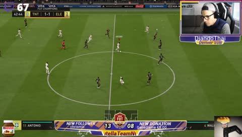 Futchamp & Achat Revente !!! 