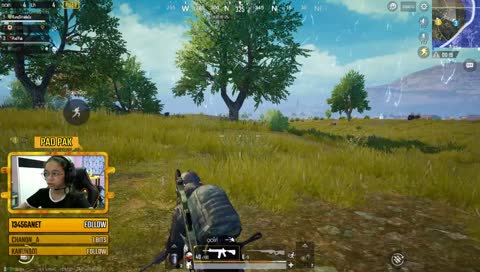 มาเล่นpubgกันค่าา