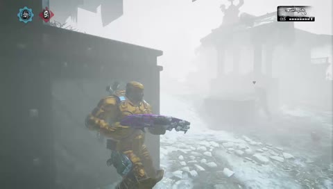 Halo 5 stream
