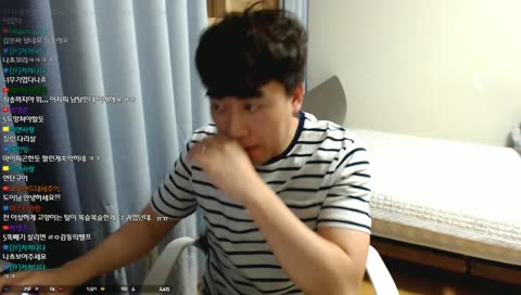 [깝도이] 스타 빨무 팀플 실시간