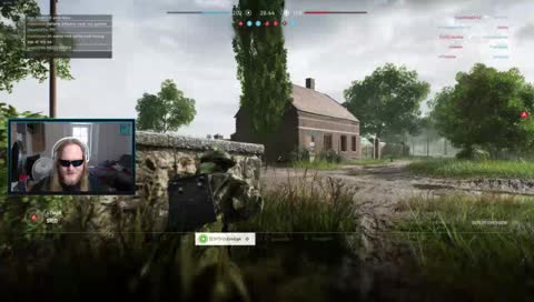 [GER/EN] Tactical Suicide | @wolfiaut 