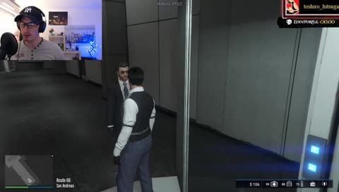 [FR] Duo de Jumeaux !