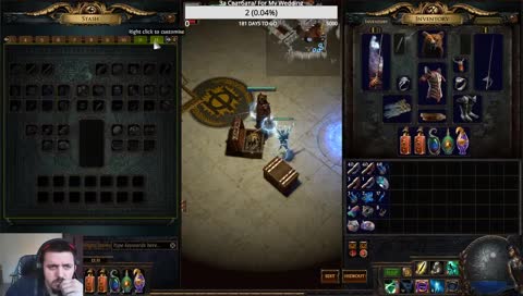 Farming Maps and Leveling