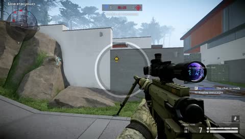 🔴Расслабляюсь играю рм сервер альфа 