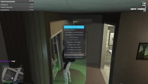 WyspaRP.pl, Barbados - Xavier Murray, ŚWIĘTA TRÓJCA.