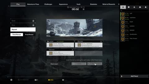 WinStreak: 5 | 24 Stunden Stream