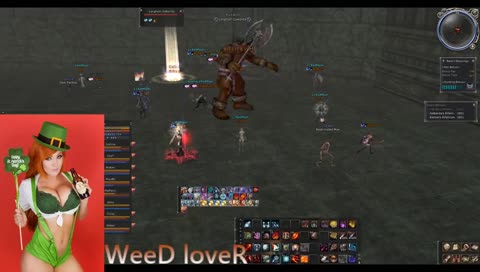 L2Redmoon.eu join us all