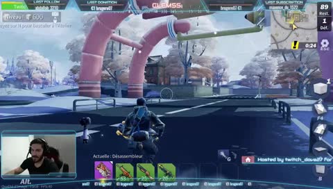 [FR/PC] ON CHILL ! UN FOLLOWS POUR LA MEILLEURE COMMU ?