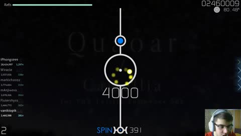 DCP PLAY | АДЫХАЕМ?