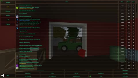 (ENG/NL) Unturned !discord !rank !steam !ip