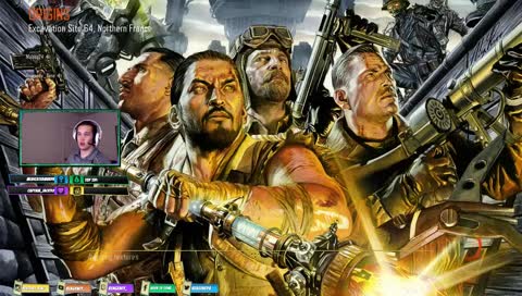 Zombies! | !Prime | Come hangout! |
