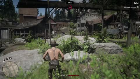 Тестим онлайн