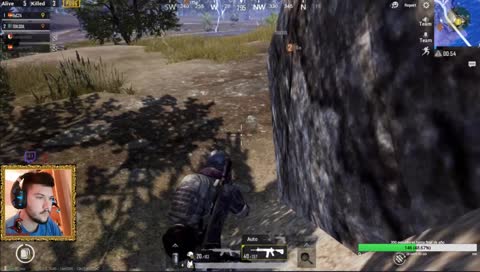 [ENG/ESP] Ranquealdo #DeCaminoAlAs ! Vamos warriors ⚔⚔⚔⚔⚔⚔