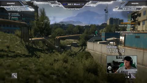 pdplike | [GER/ENG/ITA]  Happy WEEKEND 🤘 w/ Dying Light & Friends 🌈