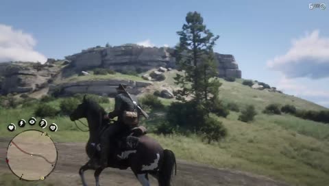Red dead REDEMTION 2