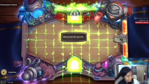 [EN/PH] Tilted Streamer | What a noob!?