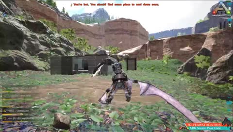 [HINDI] ARK Survival Evolved 🎮Bang Bang, Server Invaders !