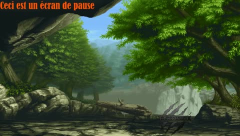 Marathon 30h ! Rust pépère 