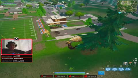 [PT/ENG] Exec Esports | Scrims & Pubs | +300 wins 