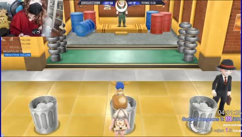 ☾ Luna ☽ -🌸Especial +6h ampliable🌸 // La navidad ya está aquí [ !sorteos ]