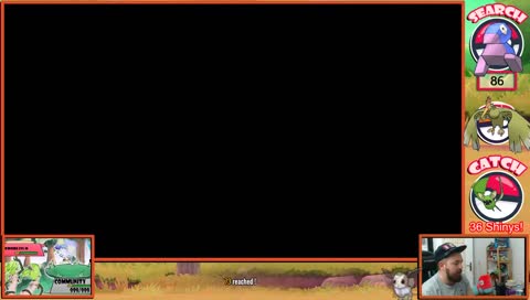 [LIVE] FULL ODDS Shiny Hunting - 36x Shiny Kanto - Let's Go #LetsGoShiny - !Discord - !Price - !SHIRT