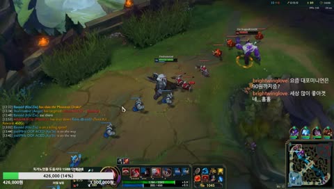 구독 타이밍 ㅋㅋㅋㅋ