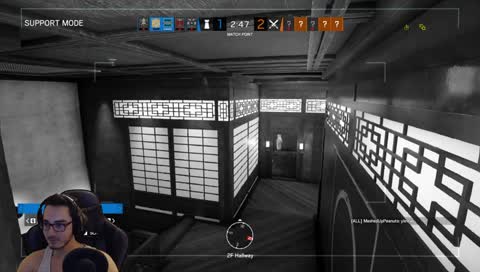 ⚔️Aussie tries not to swear on stream⚔️