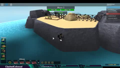 [ENG]Roblox // Tower Battles // Playing with Viewers!