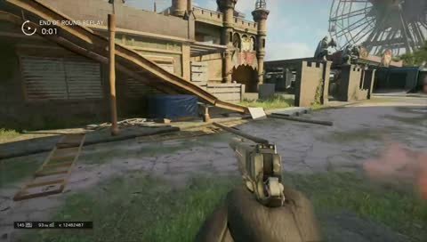 profrnd's mobile stream