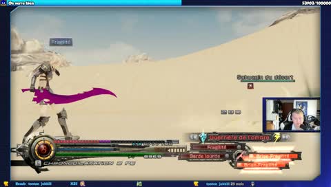 🔵[KANJO] 🔵 LE NG+ EST A PORTEE GO 100%