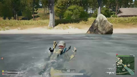 [대미궁] 배그 사녹킹과 사녹듀오 .. 우승해보고싶다... 훈수 환영