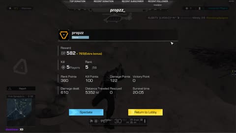 Streamneuling 🚁Lasst mal abheben.