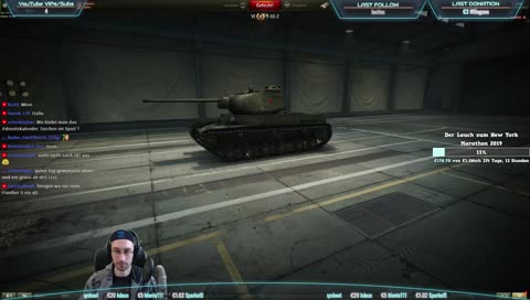 [GER] Verspricht eine lustige Steinigung zu werden. Ist ein Einheimischer!