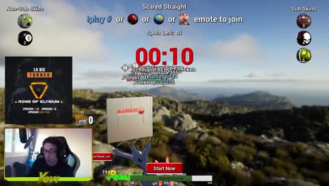 🍀Nueva Temporada MOE🍀 (62) Dias Para 1 Año // (113/150 Subs = 24h) (!lpp_pela-patatas)(!5000)(!torneo)