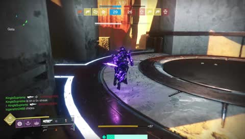 Comp Grind // FREE Pinnacle Weapon Help! @OneActual on Twitter!