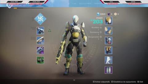 [ESP/EN] Vamoh a matar a Galio. A por los 100 followers!!!