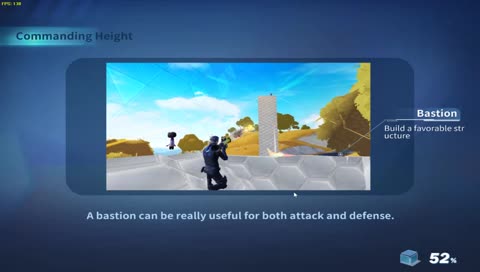 TRYING OUT THE *NEW* GAS BOMB //// Creative Destruction