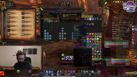 [FIN/ENG] Random shit 