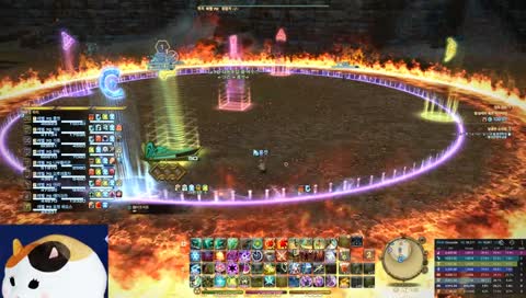 절테마 학자 시점